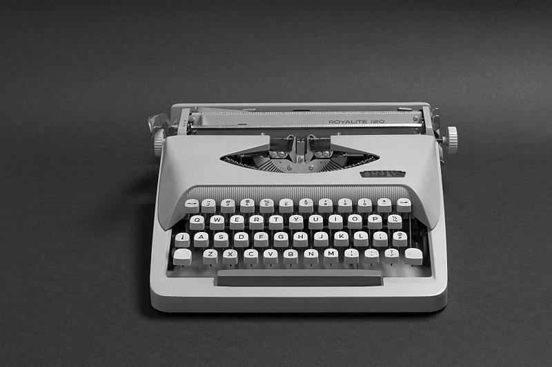 Typewriter